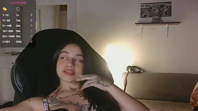 val bardot online show from May 7, 2026, 4:40 am
