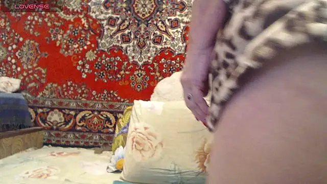 Sandra Carina online show from October 16, 2025, 11:22 am