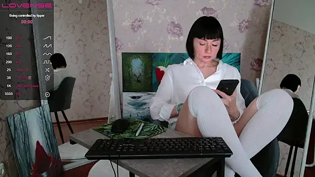 secret library online show from December 11, 2024, 5:32 am