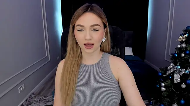 GracefulLook online show from December 30, 2024, 12:31 pm