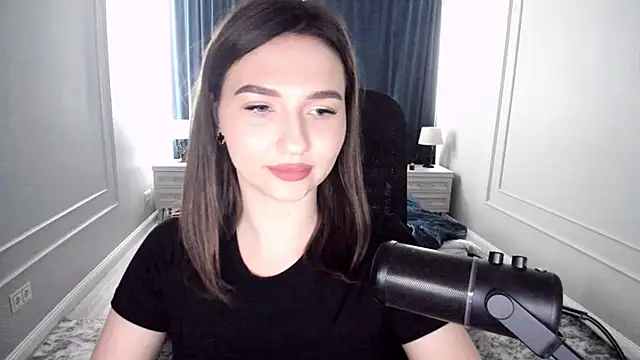 GracefulLook online show from January 31, 2025, 10:31 am