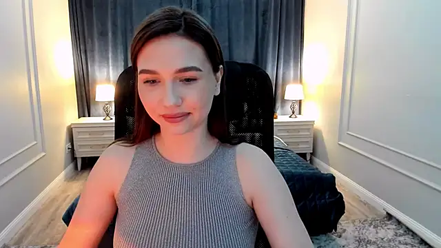 GracefulLook online show from February 6, 2025, 3:37 am