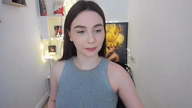 GracefulLook online show from February 11, 2025, 9:20 am