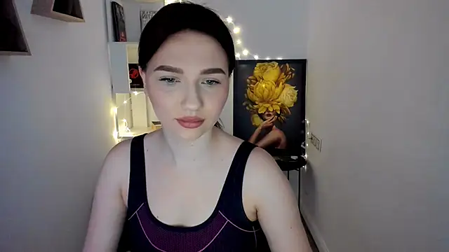 GracefulLook online show from March 7, 2025, 3:19 am