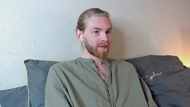 Damien Bi online show from January 27, 2025, 9:44 pm