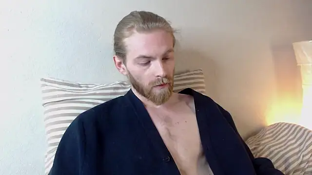 Damien Bi online show from February 28, 2025, 1:15 am