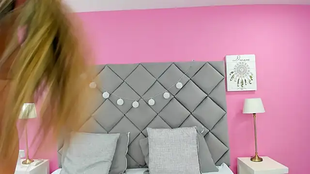 TaylorEvanss online show from January 13, 2025, 8:04 pm