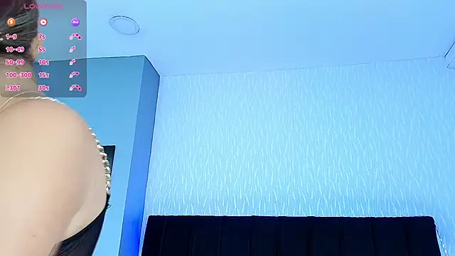 TaylorEvanss online show from January 27, 2025, 12:05 pm