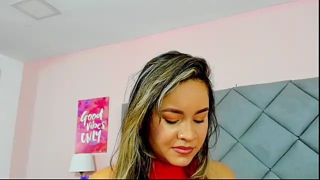 TaylorEvanss online show from January 10, 2026, 4:31 pm