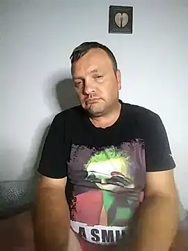 Bury0117 online show from October 8, 2025, 7:00 pm