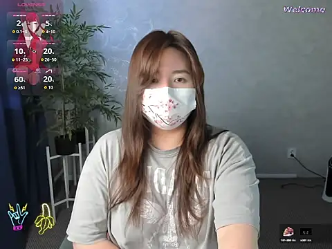 kimchi 03 online show from June 19, 2026, 6:40 am