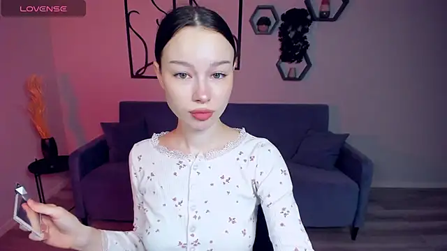 KaitieLove online show from January 30, 2025, 11:11 am