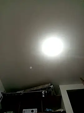 JohanyLatino online show from April 4, 2026, 3:38 am