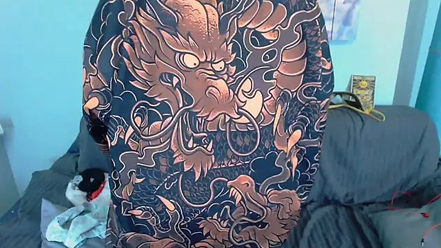 Snapshot of EverlyRays chatting on September 22, 2025, 7:10 am EverlyRays online show from September 22, 2025, 7:10 am