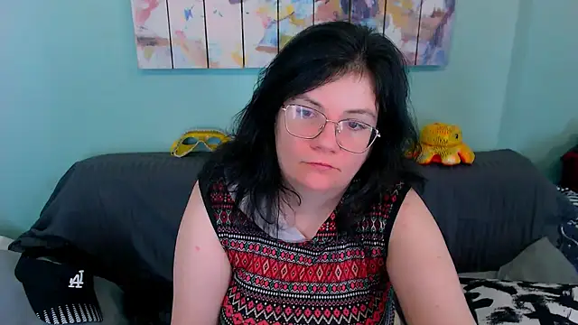 EverlyRays online show from May 9, 2026, 7:57 am