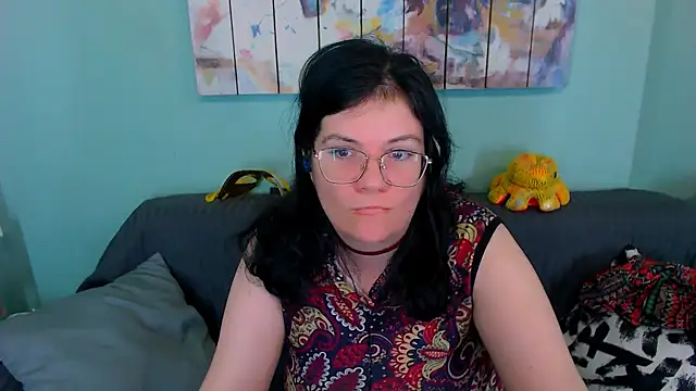 EverlyRays online show from May 15, 2026, 12:56 pm
