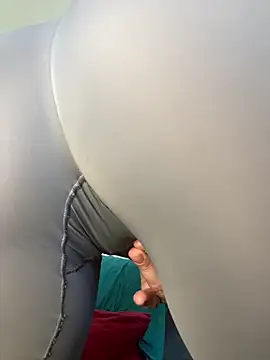 AlisaaRose online show from February 18, 2026, 8:54 am