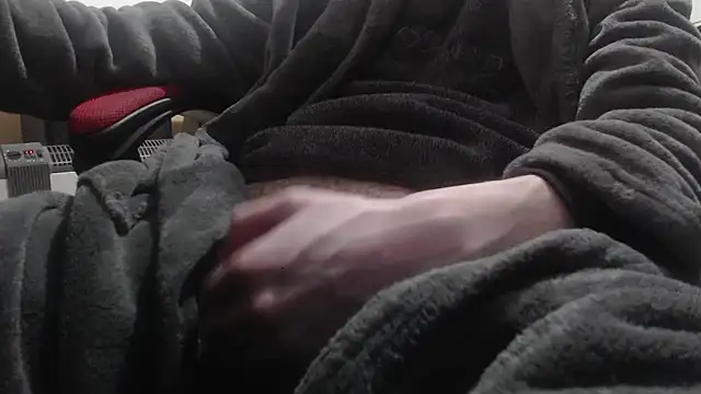 Kinky Wanky online show from March 1, 2025, 12:17 am