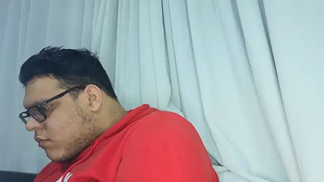 Snapshot of batman2433 chatting on October 30, 2025, 6:52 pm batman2433 online show from October 30, 2025, 6:52 pm