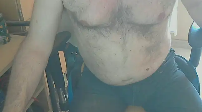 Snapshot of angelgarcia269 chatting on December 6, 2024, 1:11 pm angelgarcia269 online show from December 6, 2024, 1:11 pm