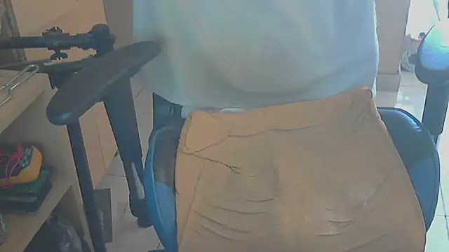 Snapshot of angelgarcia269 chatting on January 8, 2025, 12:05 pm angelgarcia269 online show from January 8, 2025, 12:05 pm