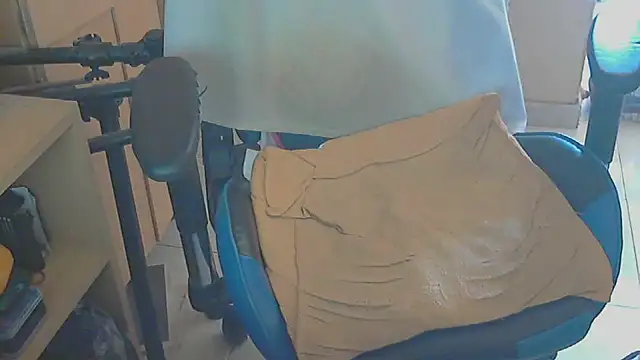 Snapshot of angelgarcia269 chatting on January 13, 2025, 2:21 pm angelgarcia269 online show from January 13, 2025, 2:21 pm