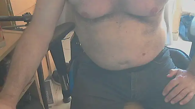 Snapshot of angelgarcia269 chatting on February 7, 2025, 11:56 am angelgarcia269 online show from February 7, 2025, 11:56 am