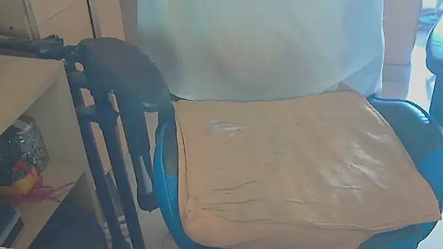 Snapshot of angelgarcia269 chatting on February 9, 2025, 3:01 pm angelgarcia269 online show from February 9, 2025, 3:01 pm