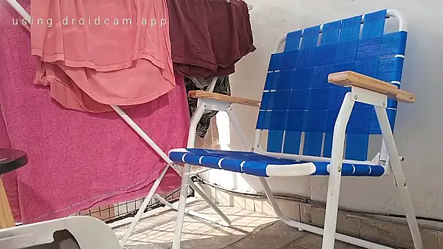 Snapshot of angelgarcia269 chatting on February 26, 2025, 12:03 pm angelgarcia269 online show from February 26, 2025, 12:03 pm