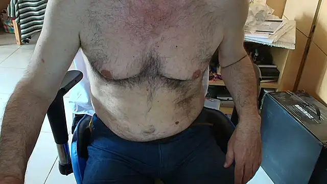 angelgarcia269 online show from November 12, 2025, 12:16 pm