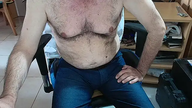 angelgarcia269 online show from January 10, 2026, 12:51 pm