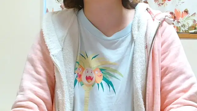 Snapshot of liliyRiSAcha-n chatting on November 5, 2025, 7:08 am liliyRiSAcha-n online show from November 5, 2025, 7:08 am