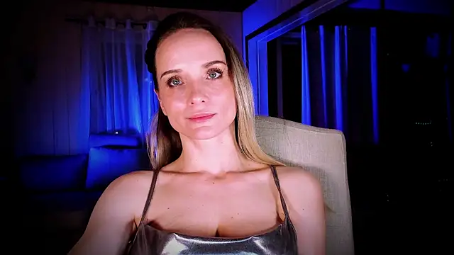 Louise-dance online show from January 4, 2025, 12:05 am