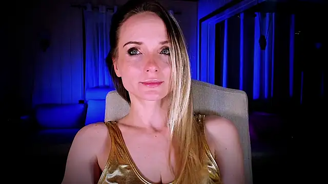 Louise-dance online show from January 10, 2025, 9:31 pm