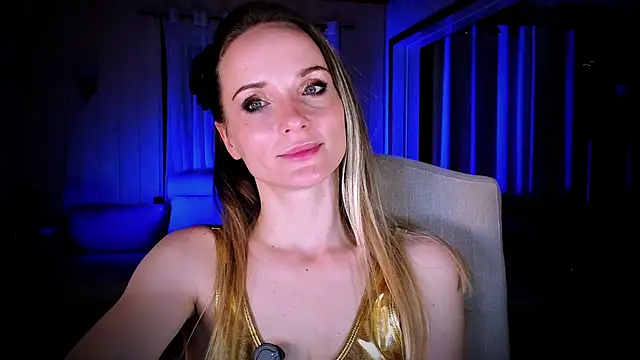 Louise-dance online show from January 11, 2025, 12:33 am