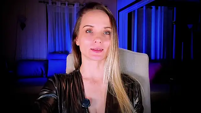 Louise-dance online show from January 16, 2025, 8:25 pm