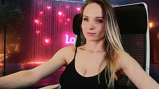 Louise-dance online show from March 21, 2025, 11:12 pm