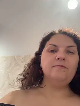 Taisia W online show from September 29, 2025, 6:29 am