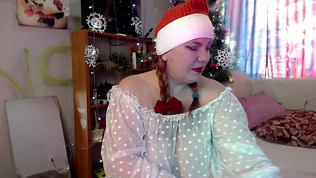 Snapshot of your_space chatting on December 25, 2024, 6:31 am your space online show from December 25, 2024, 6:31 am