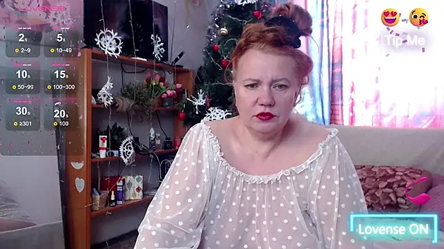 Snapshot of your_space chatting on January 1, 2025, 5:22 am your space online show from January 1, 2025, 5:22 am