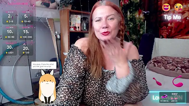 Snapshot of your_space chatting on February 11, 2025, 5:26 am your space online show from February 11, 2025, 5:26 am