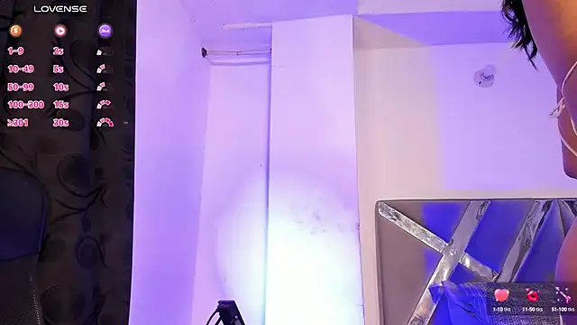 Fenty XX online show from January 12, 2025, 6:16 pm