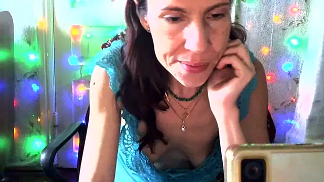 Ladywinter online show from June 7, 2026, 2:10 pm