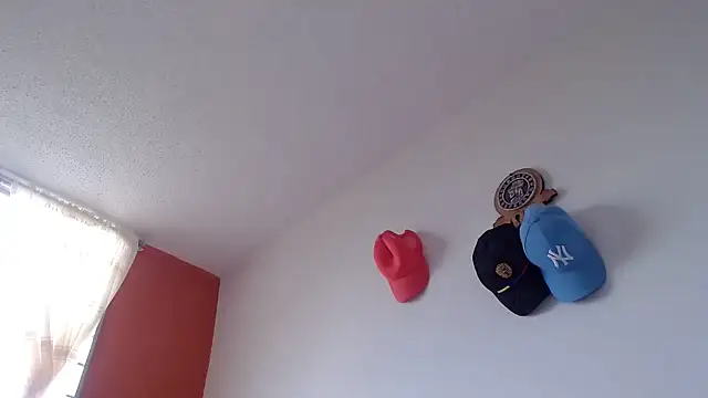 lady hot2xx online show from January 11, 2026, 5:07 pm