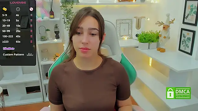 Snapshot of _Eliizabeth_ chatting on January 6, 2025, 9:32 pm  Eliizabeth  online show from January 6, 2025, 9:32 pm