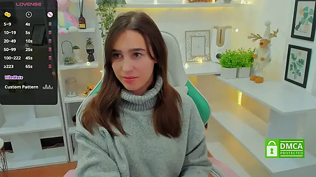 Snapshot of _Eliizabeth_ chatting on January 7, 2025, 12:34 am  Eliizabeth  online show from January 7, 2025, 12:34 am