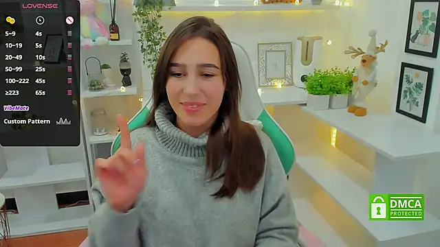 Snapshot of _Eliizabeth_ chatting on January 7, 2025, 3:35 am  Eliizabeth  online show from January 7, 2025, 3:35 am