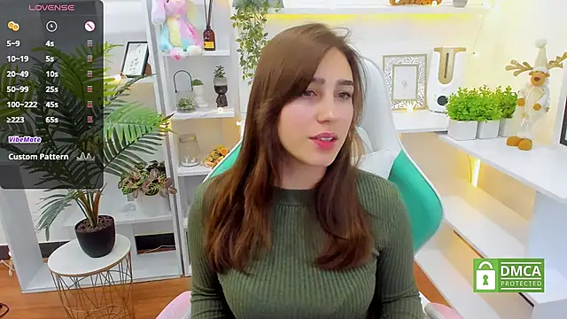 Snapshot of _Eliizabeth_ chatting on January 10, 2025, 2:14 am  Eliizabeth  online show from January 10, 2025, 2:14 am