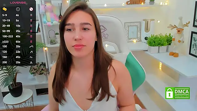 Snapshot of _Eliizabeth_ chatting on January 12, 2025, 9:51 pm  Eliizabeth  online show from January 12, 2025, 9:51 pm