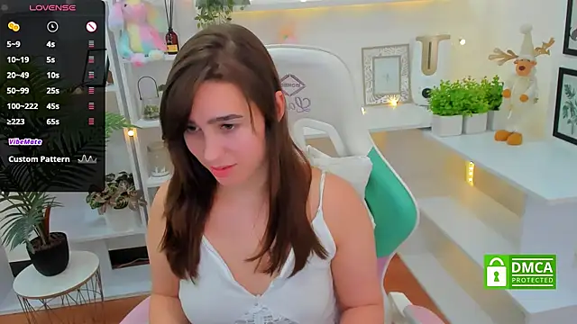 Snapshot of _Eliizabeth_ chatting on January 13, 2025, 12:51 am  Eliizabeth  online show from January 13, 2025, 12:51 am